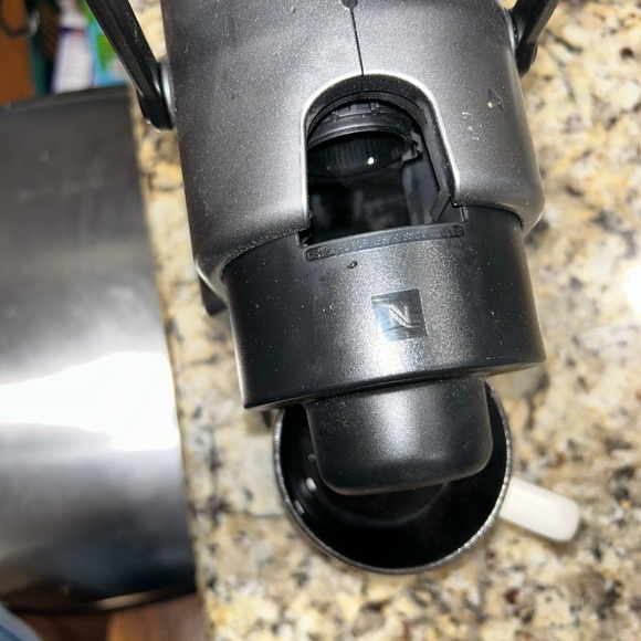 Nespresso Inissia - Picture 8 of 8